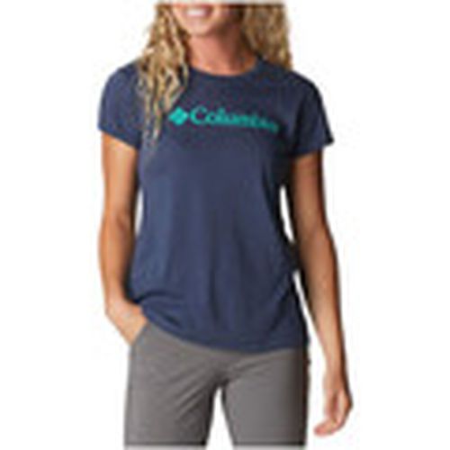 Tops y Camisetas - para mujer - Columbia - Modalova