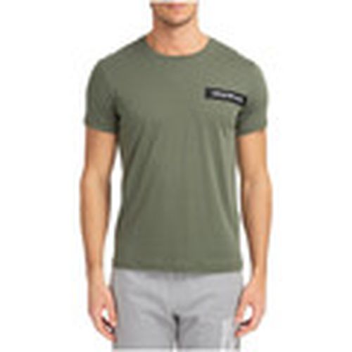 Tops y Camisetas - para hombre - Ea7 Emporio Armani - Modalova