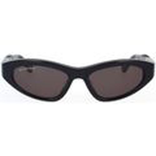 Gafas de sol Occhiali da Sole BB0207S 001 para mujer - Balenciaga - Modalova