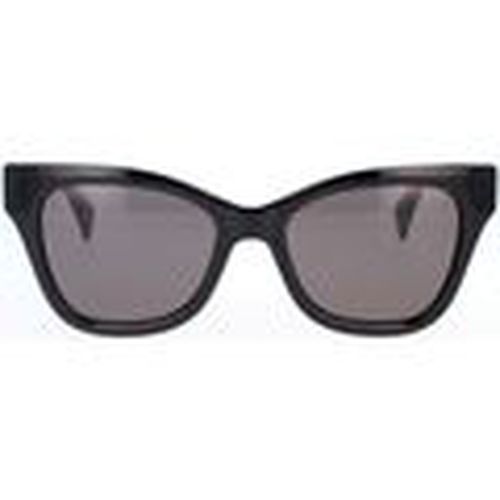 Gafas de sol Occhiali da Sole GG1133S 001 para mujer - Gucci - Modalova