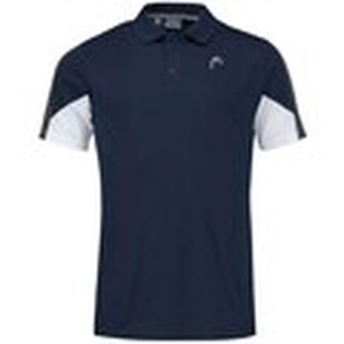 Camiseta Club 22 Tech para hombre - Head - Modalova