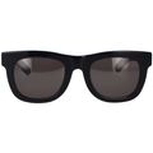 Gafas de sol Occhiali da Sole Ciccio Black J6C para hombre - Retrosuperfuture - Modalova