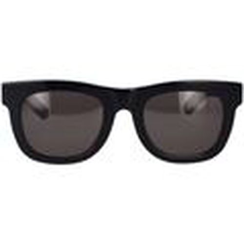 Gafas de sol Occhiali da Sole Ciccio Black J6C para mujer - Retrosuperfuture - Modalova