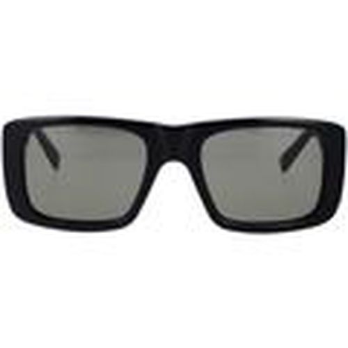 Gafas de sol Occhiali da Sole Onorato Black TET para mujer - Retrosuperfuture - Modalova
