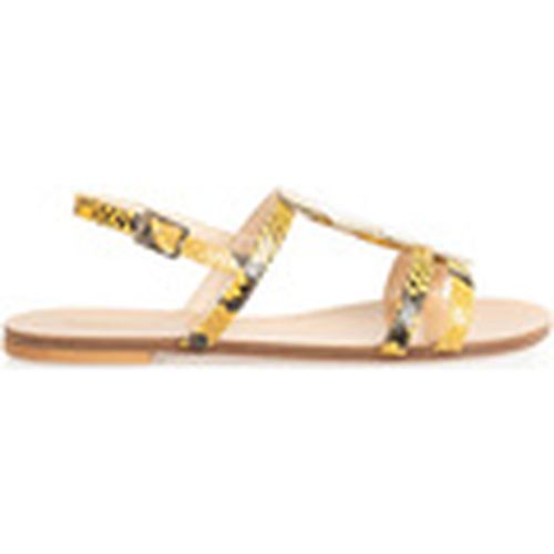 Sandalias DE0357P10PI para mujer - Baldinini - Modalova