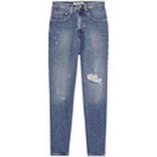 Jeans authentic para mujer - Tommy Jeans - Modalova