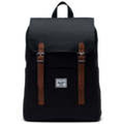 Mochila Retreat Small Black para mujer - Herschel - Modalova