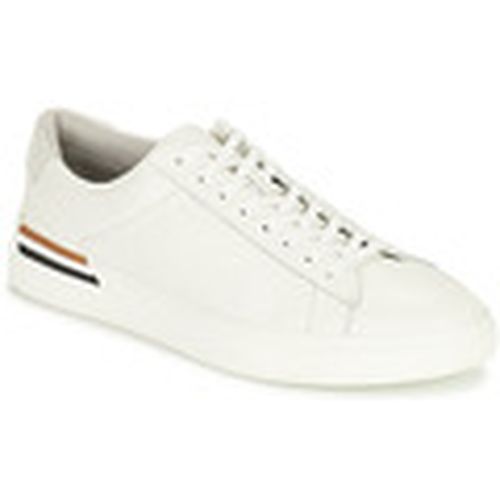 Zapatillas Clint_Tenn_gr para hombre - BOSS - Modalova