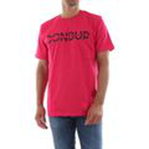 Tops y Camisetas US198 JF0309U-CF3 514 para hombre - Dondup - Modalova