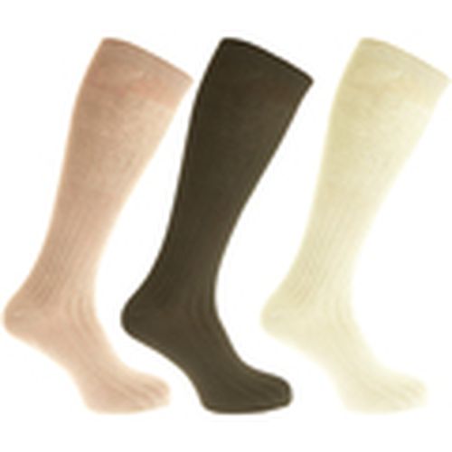 Calcetines altos MB489 para hombre - Universal Textiles - Modalova