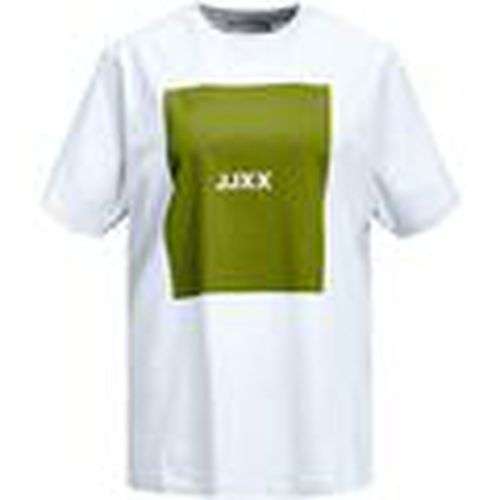 Camiseta 12204837 Woodbine para mujer - Jjxx - Modalova