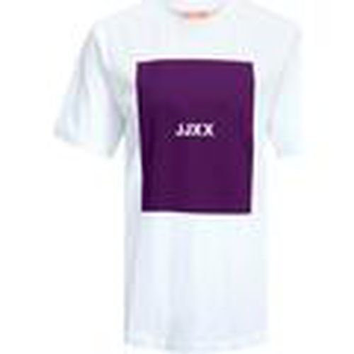 Camiseta 12204837 Acai para mujer - Jjxx - Modalova