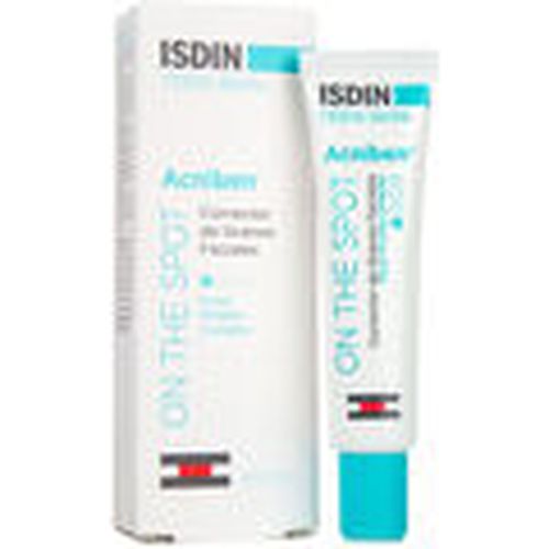 Cuidados especiales Acniben Corrector De Granos Faciales para hombre - Isdin - Modalova