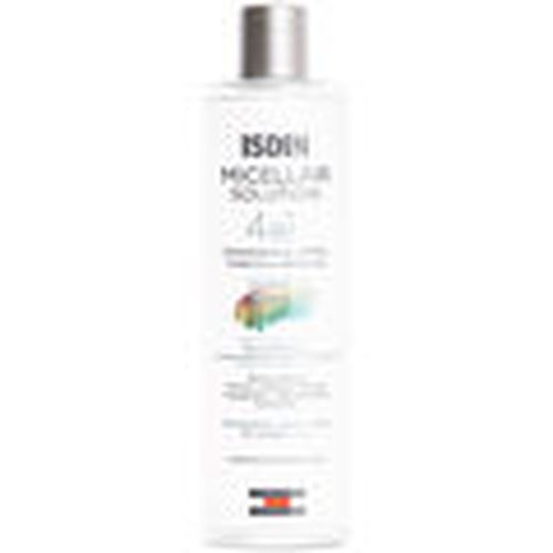 Desmaquillantes & tónicos Micellar Solution Agua Micelar Limpieza Facial para hombre - Isdin - Modalova