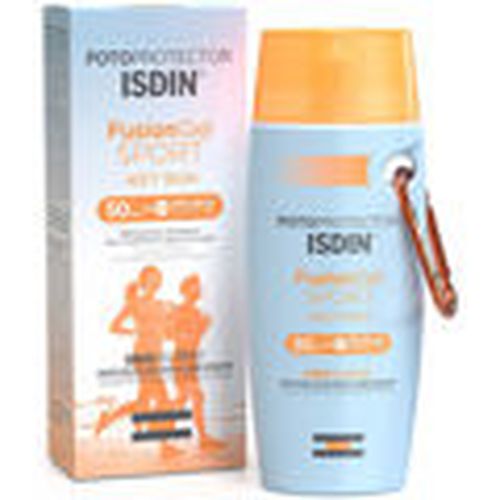 Protección solar Fotoprotector Fusion Gel Sport para hombre - Isdin - Modalova