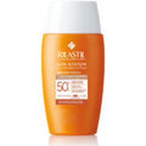 Base de maquillaje Sun System Spf50+ Water Touch Color para mujer - Rilastil - Modalova