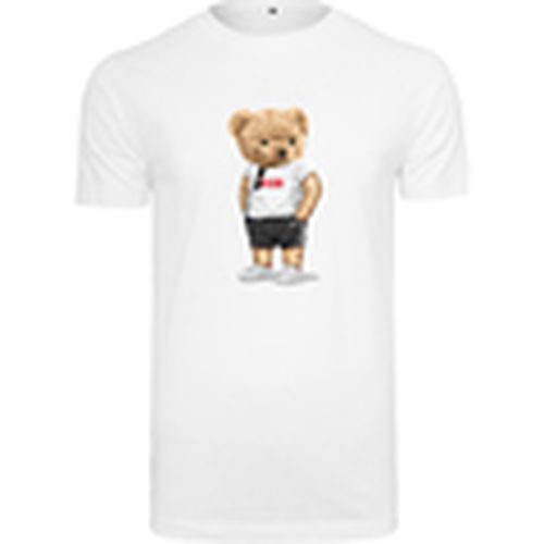 Camiseta Bear Summer Vibe Tee para hombre - Ballin Est. 2013 - Modalova