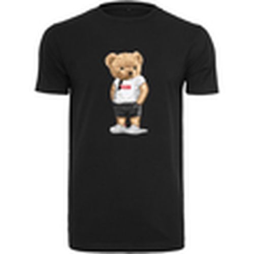 Camiseta Bear Summer Vibe Tee para hombre - Ballin Est. 2013 - Modalova