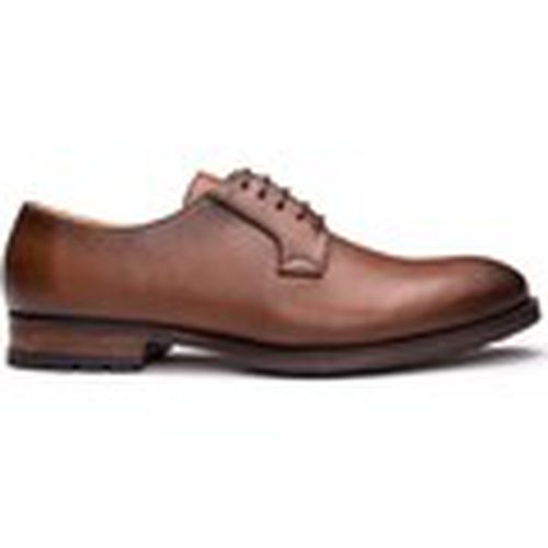 Zapatos Hombre Mikel_Brown para hombre - Nae Vegan Shoes - Modalova