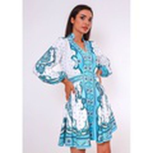 Vestidos Vestido De Lujo De Longitud Media para mujer - Msn-Collection - Modalova