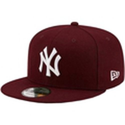 Gorra New York Yankees MLB 9FIFTY Cap para mujer - New-Era - Modalova
