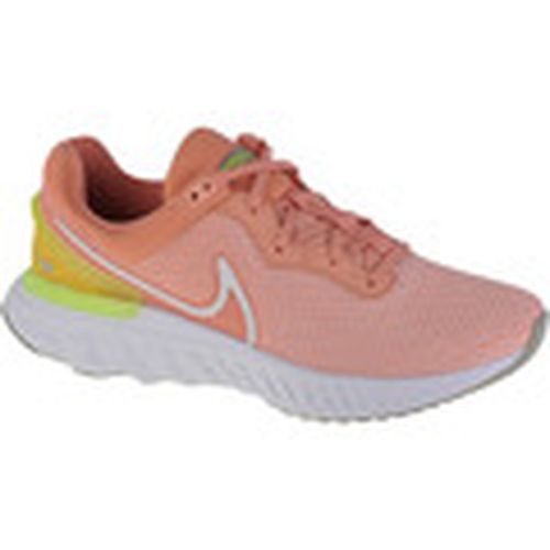 Zapatillas de running React Miler 3 para mujer - Nike - Modalova