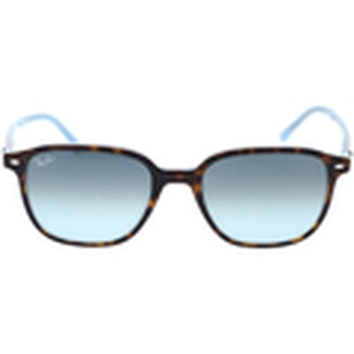 Gafas de sol Occhiali da Sole Leonard RB2193 13163M para hombre - Ray-ban - Modalova