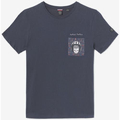 Tops y Camisetas Camiseta LESIN para hombre - Le Temps des Cerises - Modalova