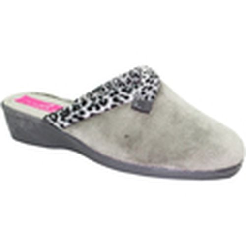 Lunar Pantuflas GS419 para mujer - Lunar - Modalova