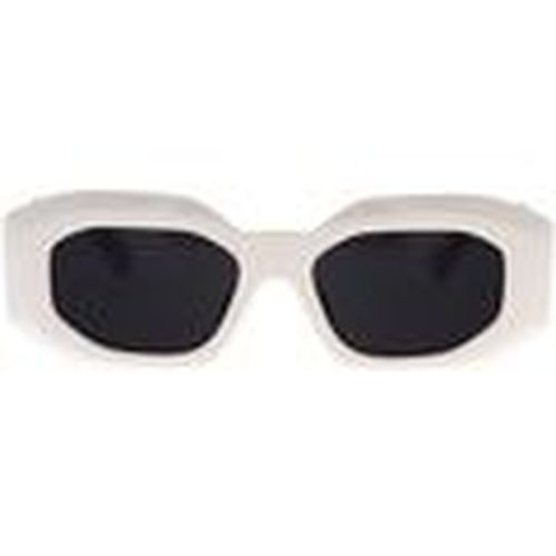 Gafas de sol Occhiali da Sole Maxi Medusa Biggie VE4425U 314/87 para hombre - Versace - Modalova