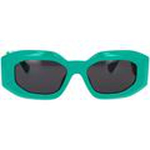 Gafas de sol Occhiali da Sole Maxi Medusa Biggie VE4425U 536487 para hombre - Versace - Modalova