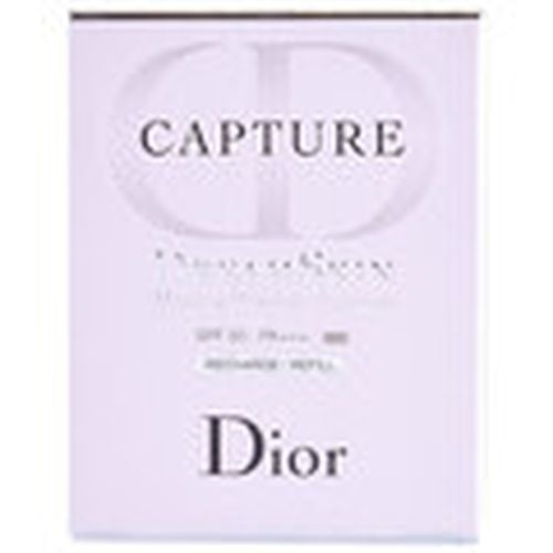 Base de maquillaje Dreamskin Moist Perfect Cushion Recarga 000 para hombre - Dior - Modalova