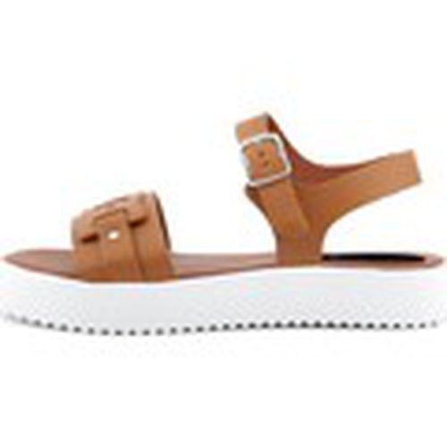 Sandalias FAG_22104MV_CUOIO para mujer - Fashion Attitude - Modalova