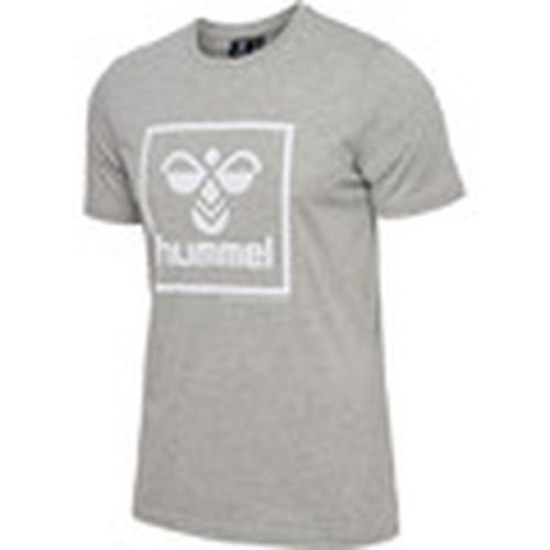 Camiseta T-shirt Lisam 2.0 para hombre - hummel - Modalova