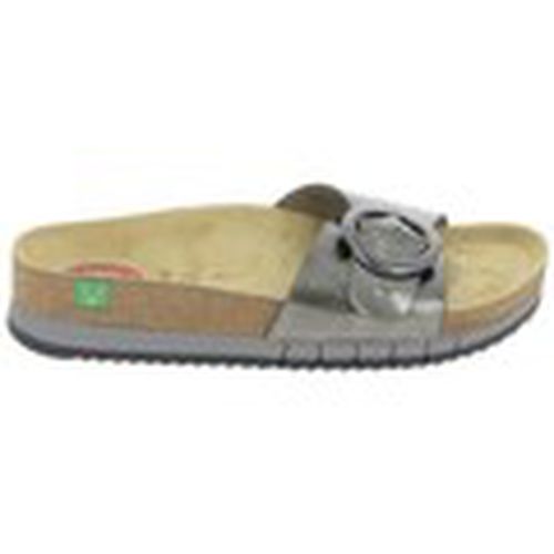 Sandalias Sandale 27582 Pewter para mujer - Jana - Modalova