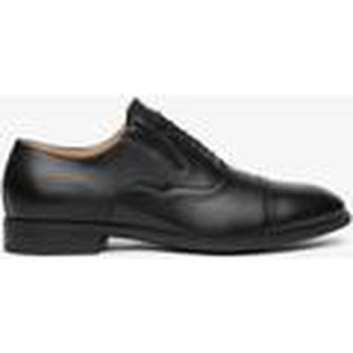 Zapatos Hombre NGUPE22-202302-blk para hombre - NeroGiardini - Modalova