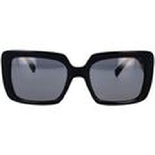 Gafas de sol Occhiali da Sole VE4384B GB1/87 para hombre - Versace - Modalova