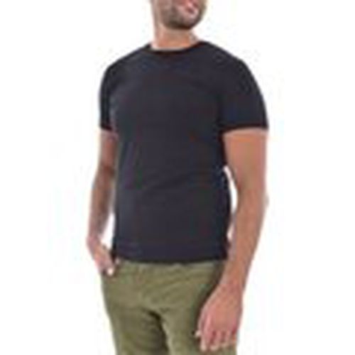 Camiseta 21E I1P0 F01E 6309 9000 3379 para hombre - Iceberg - Modalova