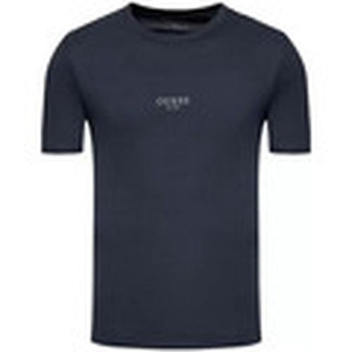 Camiseta Luxe classic para hombre - Guess - Modalova
