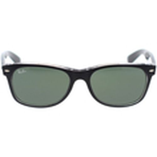 Gafas de sol Occhiali da Sole New Wayfarer RB2132 6052 para mujer - Ray-ban - Modalova
