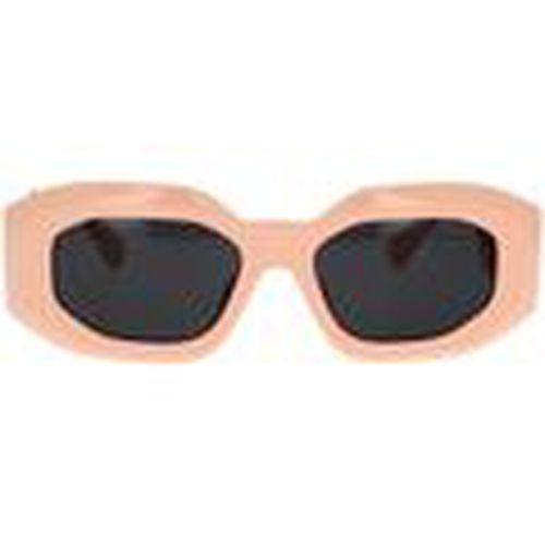 Gafas de sol Occhiali da Sole Maxi Medusa Biggie VE4425U 536387 para hombre - Versace - Modalova