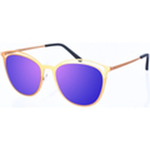 Gafas de sol CLARINHA-004 para mujer - Kypers - Modalova