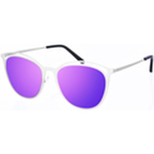 Gafas de sol CLARINHA-005 para mujer - Kypers - Modalova