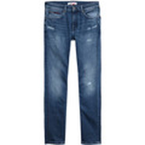 Jeans Original style para hombre - Tommy Jeans - Modalova