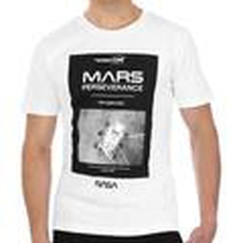 Nasa Camiseta - para hombre - Nasa - Modalova