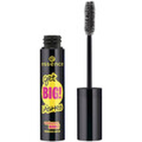 Máscaras de pestañas Get Big! Boost Volumizing Mascara Lashes para mujer - Essence - Modalova