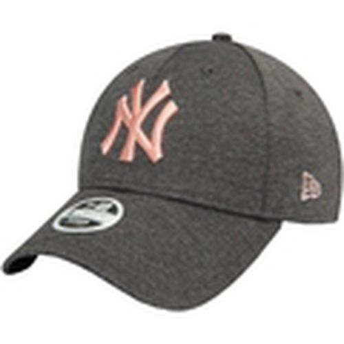 Gorra 9FORTY Tech New York Yankees MLB Cap para mujer - New-Era - Modalova