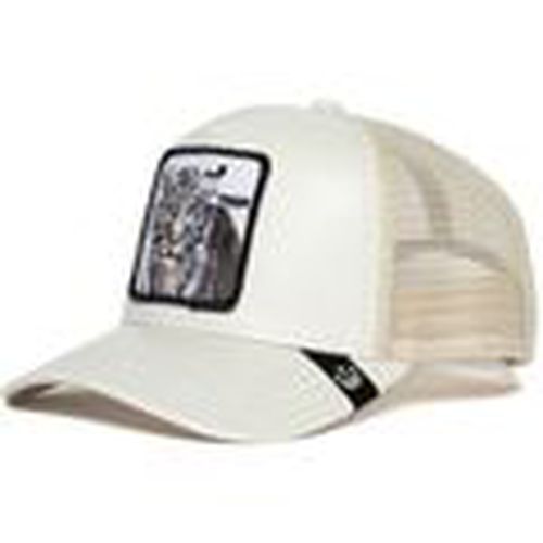 Sombrero 101-0392 TIGER-WHITE para hombre - Goorin Bros - Modalova