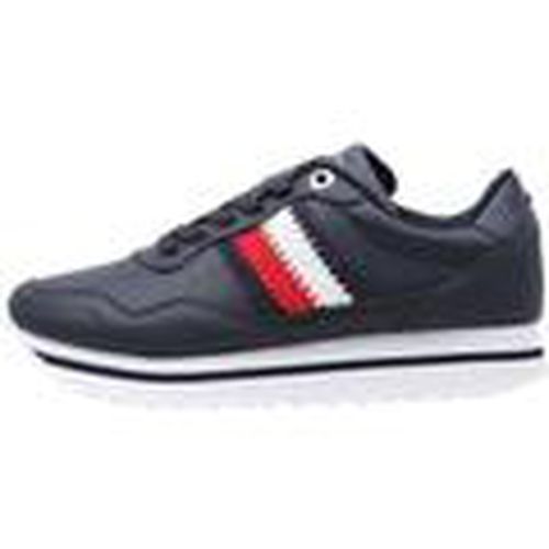 Zapatillas CORPORATE LIFESTYLE SNEAKER para mujer - Tommy Hilfiger - Modalova