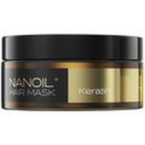 Acondicionador Hair Mask Keratin para mujer - Nanoil - Modalova